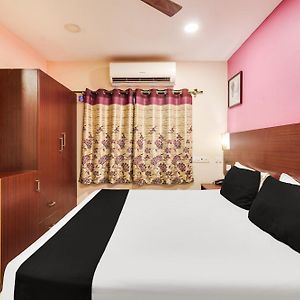 Hotel O Terra Hotel T. Nagar