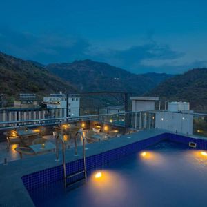Perfectstayz Heritage Near Neem Beach
